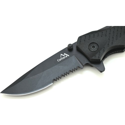 Nóż zamykający RAW 19cm