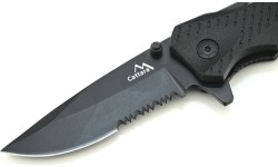 Nóż składany RAW, 19 cm
