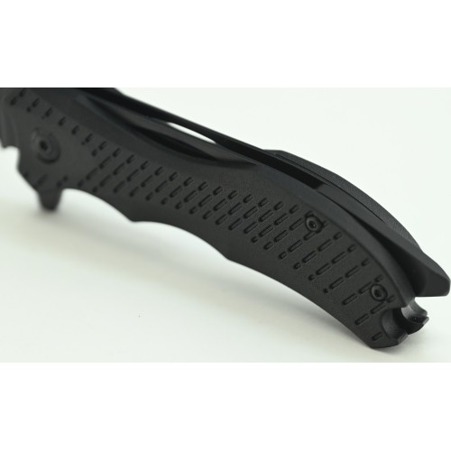 Nóż zamykający RAW 19cm