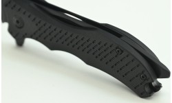 Nóż zamykający RAW 19cm