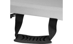 NC1618 STOLIK TURYSTYCZNY 180 CM BIAŁY NILS CAMP