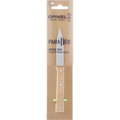 Opinel 126 Paring Knife Nóż kuchenny