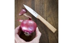 Opinel 126 Paring Knife Nóż kuchenny