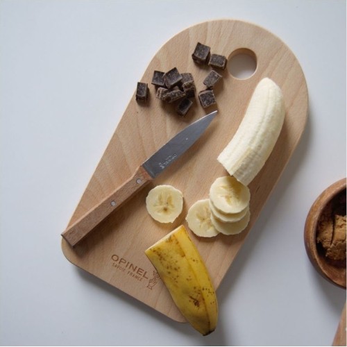Opinel 126 Paring Knife Nóż kuchenny