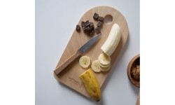 Opinel 126 Paring Knife Nóż kuchenny