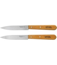 Nóż do obierania Opinel 102, 2 szt.