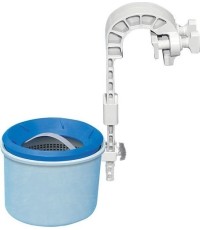 Skimmer oczyszczacz wody powierzchniowy czyścik INTEX 28000