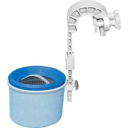 Skimmer oczyszczacz wody powierzchniowy czyścik INTEX 28000
