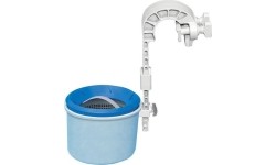 Skimmer oczyszczacz wody powierzchniowy czyścik INTEX 28000