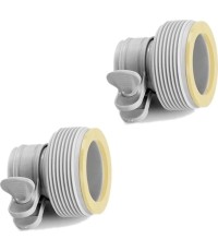 Złączki do pomp węża redukcja adapter Intex 29061