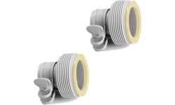 Złączki do pomp węża redukcja adapter Intex 29061