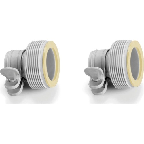 Złączki do pomp węża redukcja adapter Intex 29061
