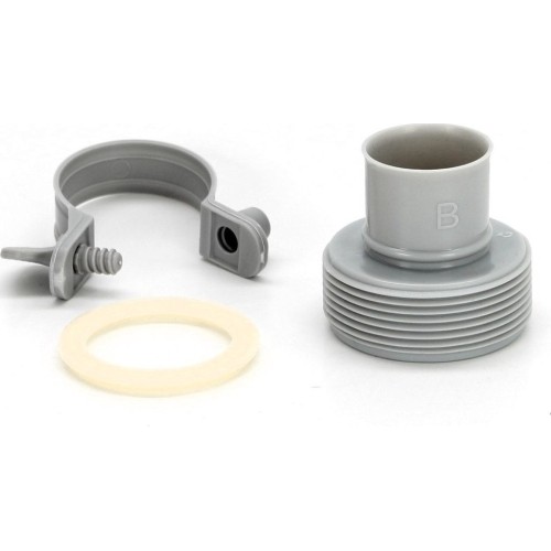 Złączki do pomp węża redukcja adapter Intex 29061