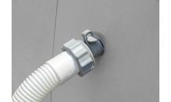 Złączki do pomp węża redukcja adapter Intex 29061