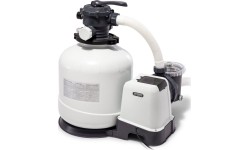 Pompa piaskowa filtrująca do basenu 12 000 L/h INTEX 26652
