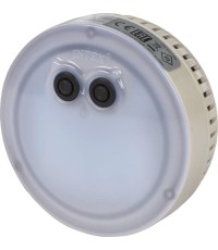 Wielokolorowa lampa LED na baterie do SPA INTEX 28503