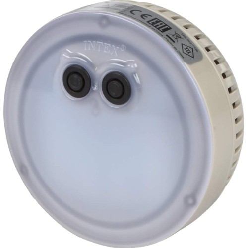 Wielokolorowa lampa LED na baterie do SPA INTEX 28503