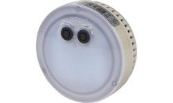 Wielokolorowa lampa LED na baterie do SPA INTEX 28503