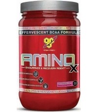 BSN Amino X 435 g.