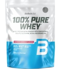 Biotech 100% Pure Whey 1000 g.