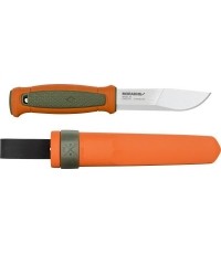 Kansbol metsästyspuukko Orange