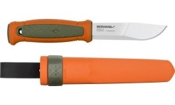 Kansbol metsästyspuukko Orange