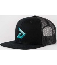 Venum x Demi Trucker Cap - Black