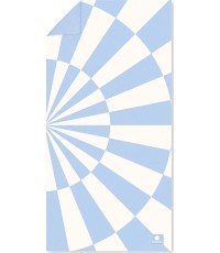 Beach towel 160 x 80 cm Spokey SUNNY