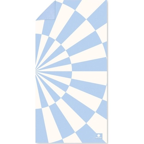 Beach towel 160 x 80 cm Spokey SUNNY