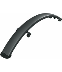 Błotnik tylny SKS Infinity Universal 56 // 56 mm (czarny)