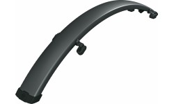 Błotnik tylny SKS Infinity Universal 56 // 56 mm (czarny)