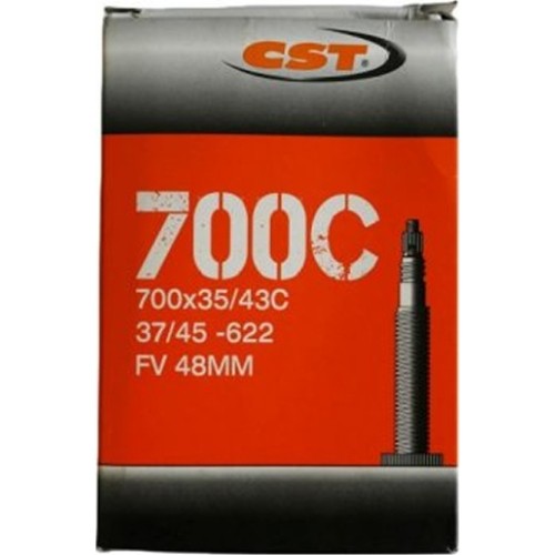 Kamera CST 700 x 35/43C // ventilis FV - 48 mm