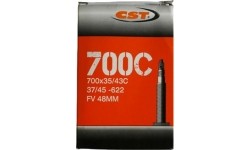 Kamera CST 700 x 35/43C // ventilis FV - 48 mm