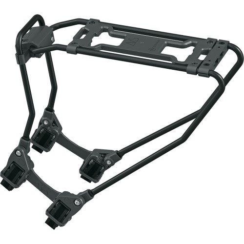 Bagažinė SKS Infinity Universal AVS // tvirtinimas su AVS sistema