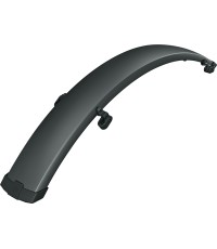 Błotnik tylny SKS Infinity Universal 75 // 75 mm (czarny)