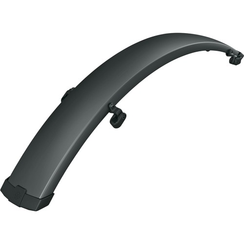 Błotnik tylny SKS Infinity Universal 75 // 75 mm (czarny)