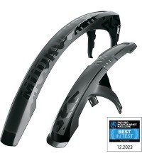 Purvasaugių komplektas SKS Mudrocker Set // 27.5-29" (juoda)