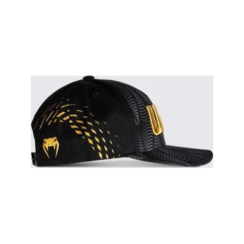 UFC Zenith by Venum Authentic Fight Night Cap - Black/Gold