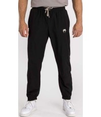 Spodnie dresowe Venum Attack 90 - czarny/biały