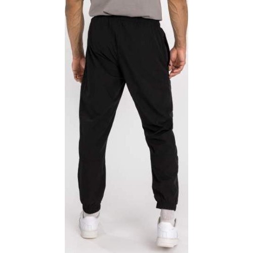 Spodnie dresowe Venum Attack 90 - czarny/biały