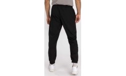 Spodnie dresowe Venum Attack 90 - czarny/biały