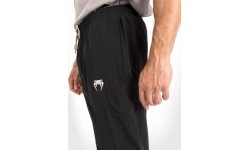 Spodnie dresowe Venum Attack 90 - czarny/biały