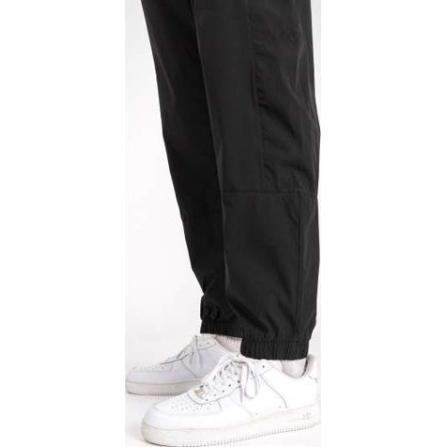 Spodnie dresowe Venum Attack 90 - czarny/biały