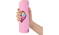 Poncho ręcznikowe z kapturem Spokey TUCAN
