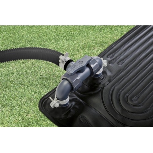 Mata solarna podgrzewacz wody basenu intex 28685