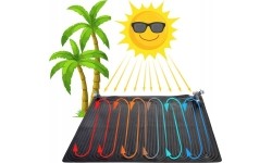 Mata solarna podgrzewacz wody basenu intex 28685