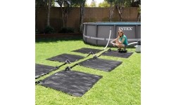 Mata solarna podgrzewacz wody basenu intex 28685