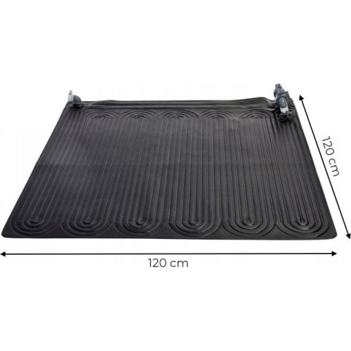 Mata solarna podgrzewacz wody basenu intex 28685