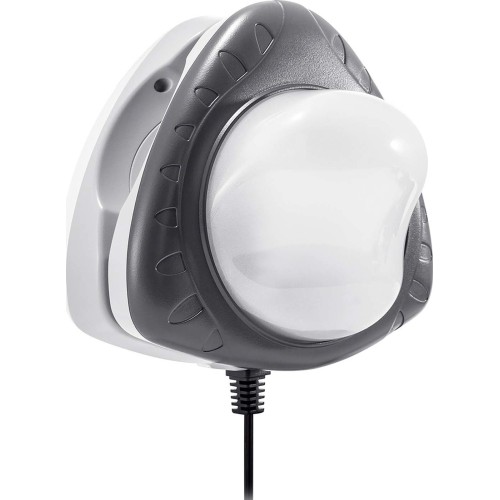 Magnetyczna lampa basenowa różne kolory LED INTEX 28698