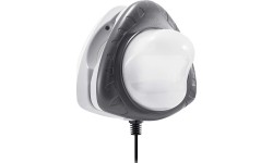 Magnetyczna lampa basenowa różne kolory LED INTEX 28698